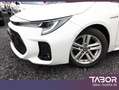 Suzuki Swace 1.8 Hybrid 122 CVT Comfort+ LED ACC KeyL Blanc - thumbnail 10