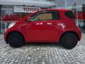 Toyota iQ 1.0 Top Auto für die Stadt*Top Gepflegt Rot - thumbnail 2