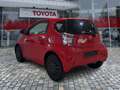 Toyota iQ 1.0 Top Auto für die Stadt*Top Gepflegt Rot - thumbnail 3