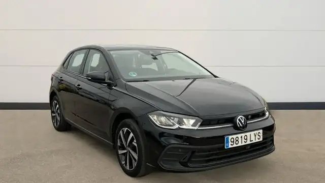 Volkswagen Polo 1.0 TSI Life DSG 81kW