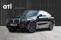 BMW X4 xDrive20i High Executive M-Sport | Head Up | Pano Zwart - thumbnail 1