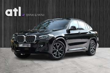 xDrive20i High Executive M-Sport | Head Up | Pano