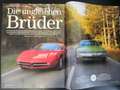 Maserati Merak 3.0 V6 bekannt aus Zeitung Motor Klassik! crvena - thumbnail 29