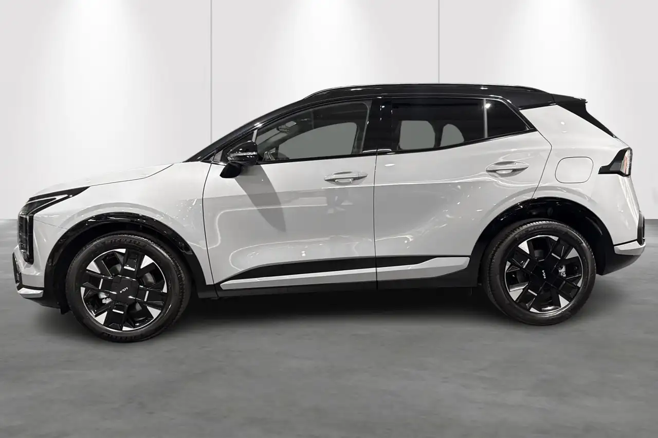 Kia Sportage 2026