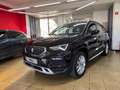 SEAT Ateca Xperience DSG Schwarz - thumbnail 1