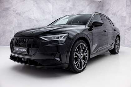Audi e-tron 55 quattro advanced 95 kWh | ACC | 360 | 21" S-Lin