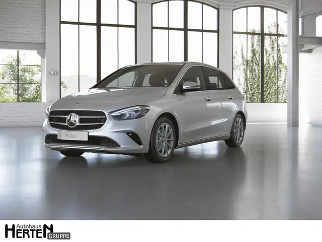 Mercedes-Benz B 180 PROGRESSIVE+LED+NAVI PREMIUM+RÜCKFAHRKAM.