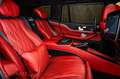 Mercedes-Benz GLS 600 MAYBACH + FACELIFT + 4 SEATS + Zwart - thumbnail 25