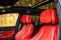 Mercedes-Benz GLS 600 MAYBACH + FACELIFT + 4 SEATS + Zwart - thumbnail 18