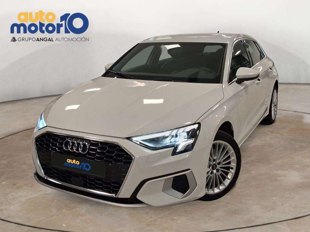 Audi A3 Sportback 30 TFSI Advanced S tronic - foto 1