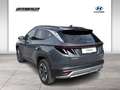 Hyundai TUCSON NX4 Comfort Line 1,6 T-GDi 4WD DCT t7bc3-P22/23-O2 Schwarz - thumbnail 4