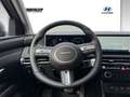 Hyundai TUCSON NX4 Comfort Line 1,6 T-GDi 4WD DCT t7bc3-P22/23-O2 Schwarz - thumbnail 9