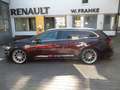 Renault Talisman Grandtour TCe 160 EDC INITIALE "Franke Edition" Red - thumbnail 1