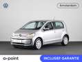 Volkswagen up! 1.0 Move Up 75 pk | Airco | Multi stuur | Bluetoot Gris - thumbnail 1