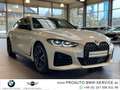 BMW M440i xDr. GC M Sport Pro LASER/GSD/HUD/19"/360° Weiß - thumbnail 1