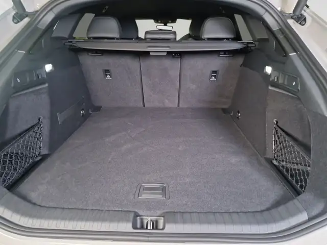 Audi A6 E-Tron view 14