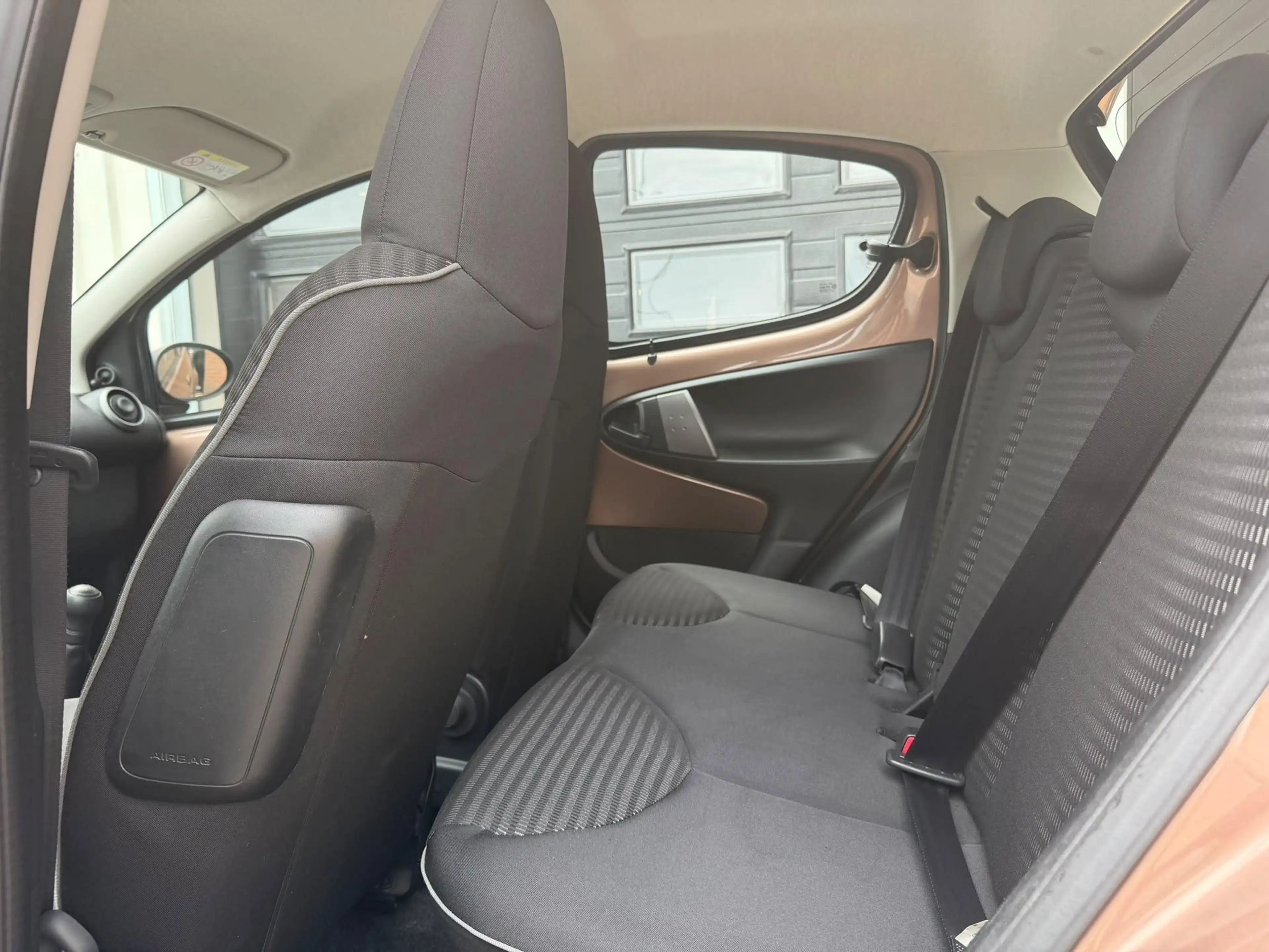 Peugeot 107 1.0 Active | SLECHTS 63.732 KM | AIRCO | LMV | SPO — photo 22