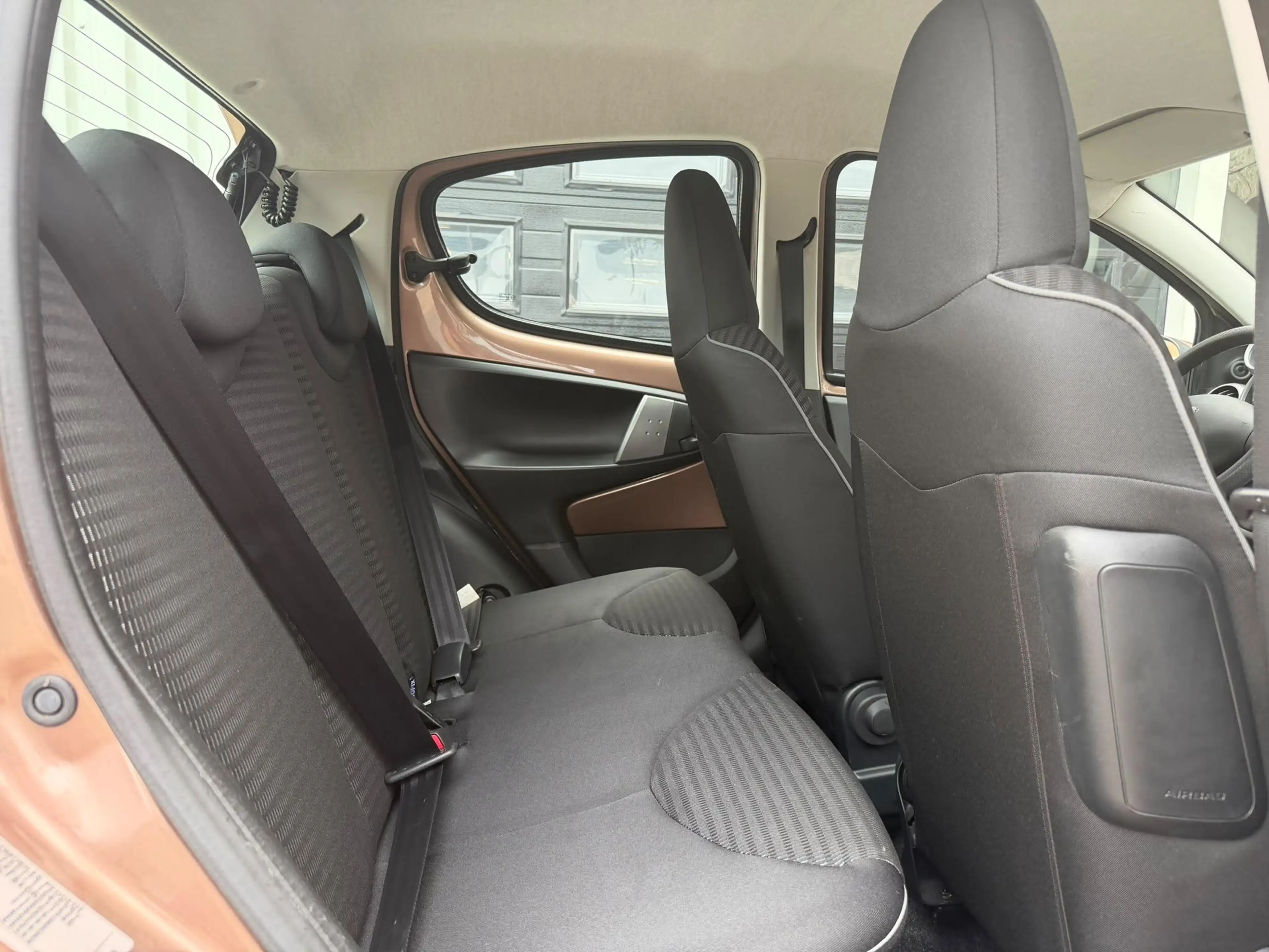 Peugeot 107 1.0 Active | SLECHTS 63.732 KM | AIRCO | LMV | SPO — photo 21