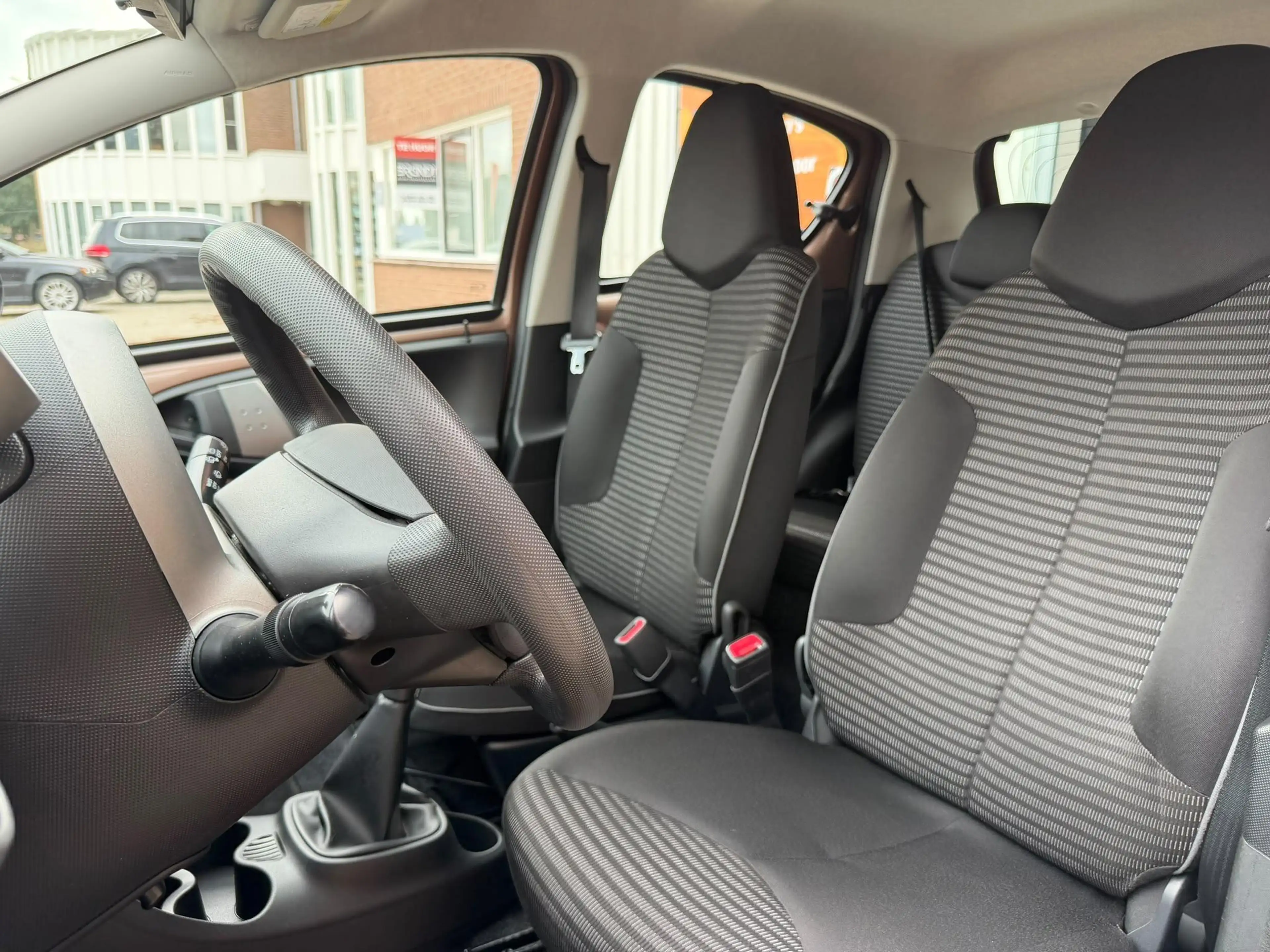 Peugeot 107 1.0 Active | SLECHTS 63.732 KM | AIRCO | LMV | SPO — photo 20
