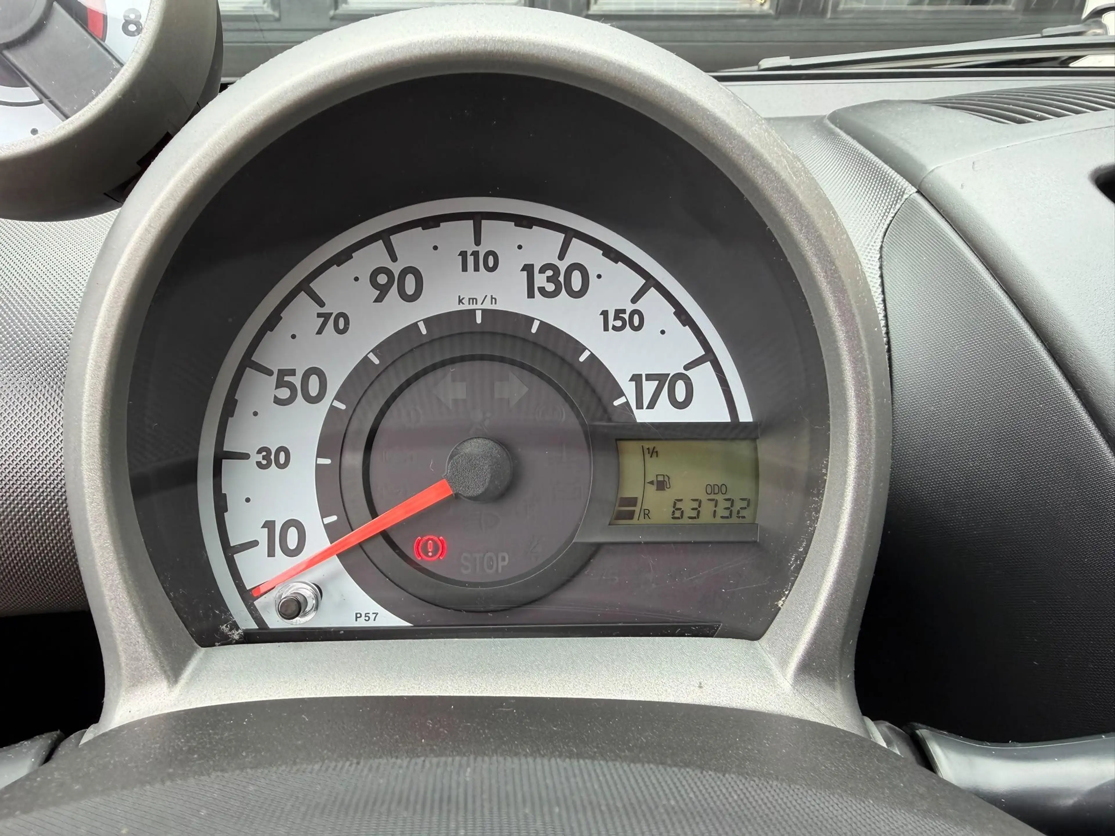 Peugeot 107 1.0 Active | SLECHTS 63.732 KM | AIRCO | LMV | SPO — photo 30