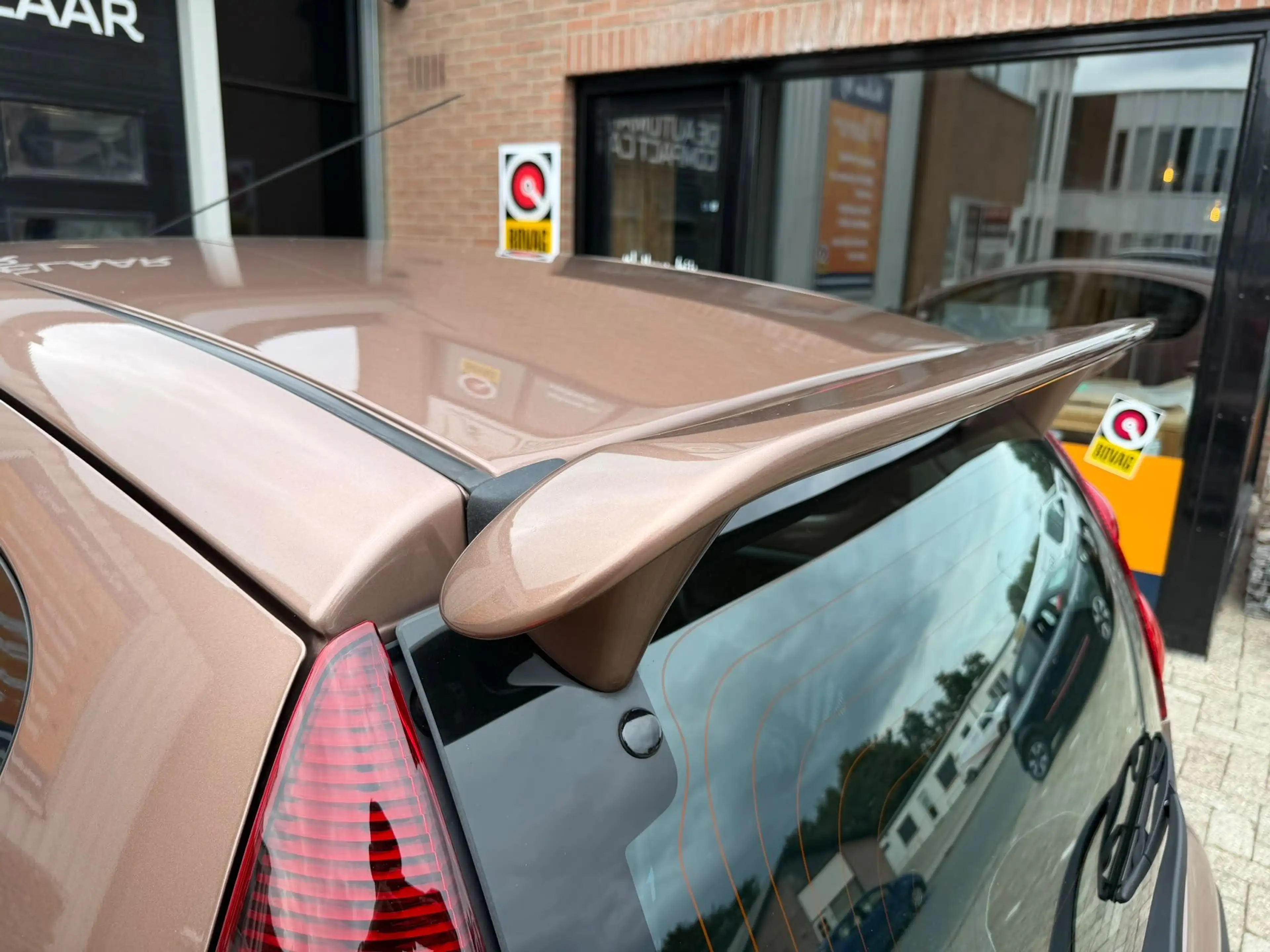 Peugeot 107 1.0 Active | SLECHTS 63.732 KM | AIRCO | LMV | SPO — photo 13