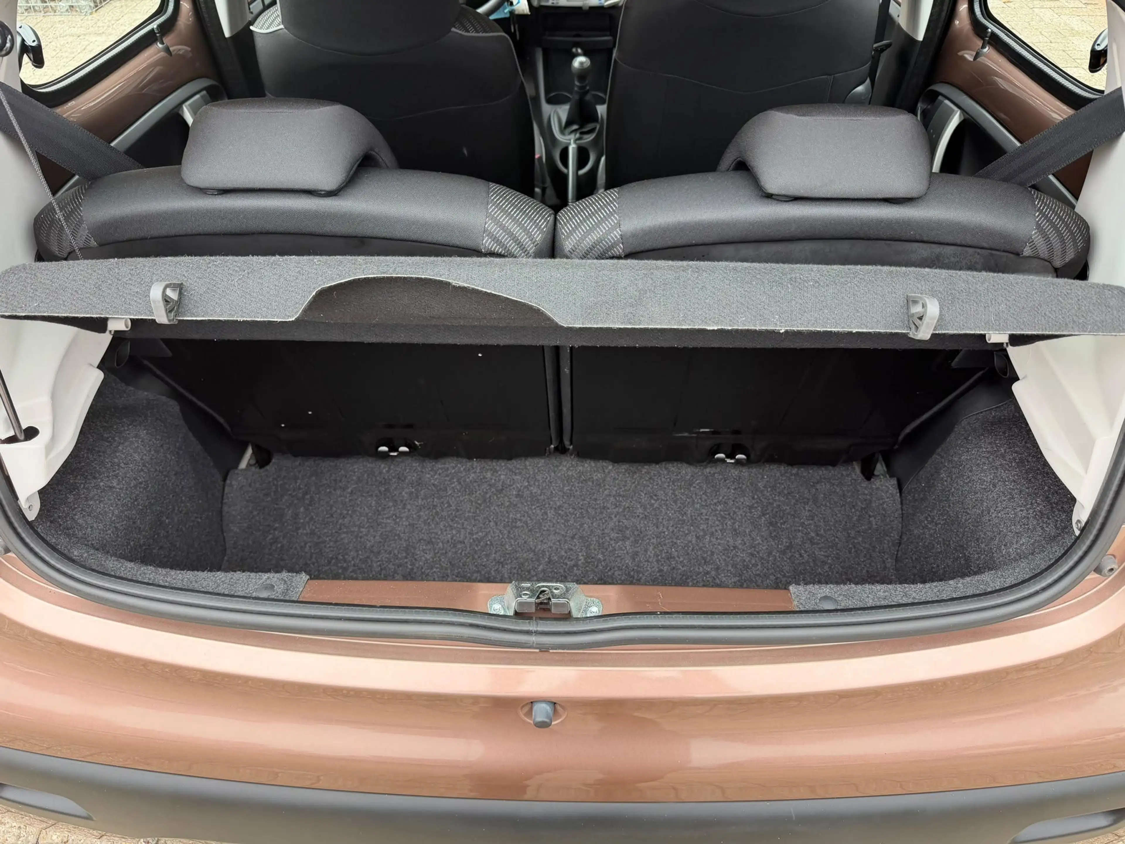 Peugeot 107 1.0 Active | SLECHTS 63.732 KM | AIRCO | LMV | SPO — photo 7