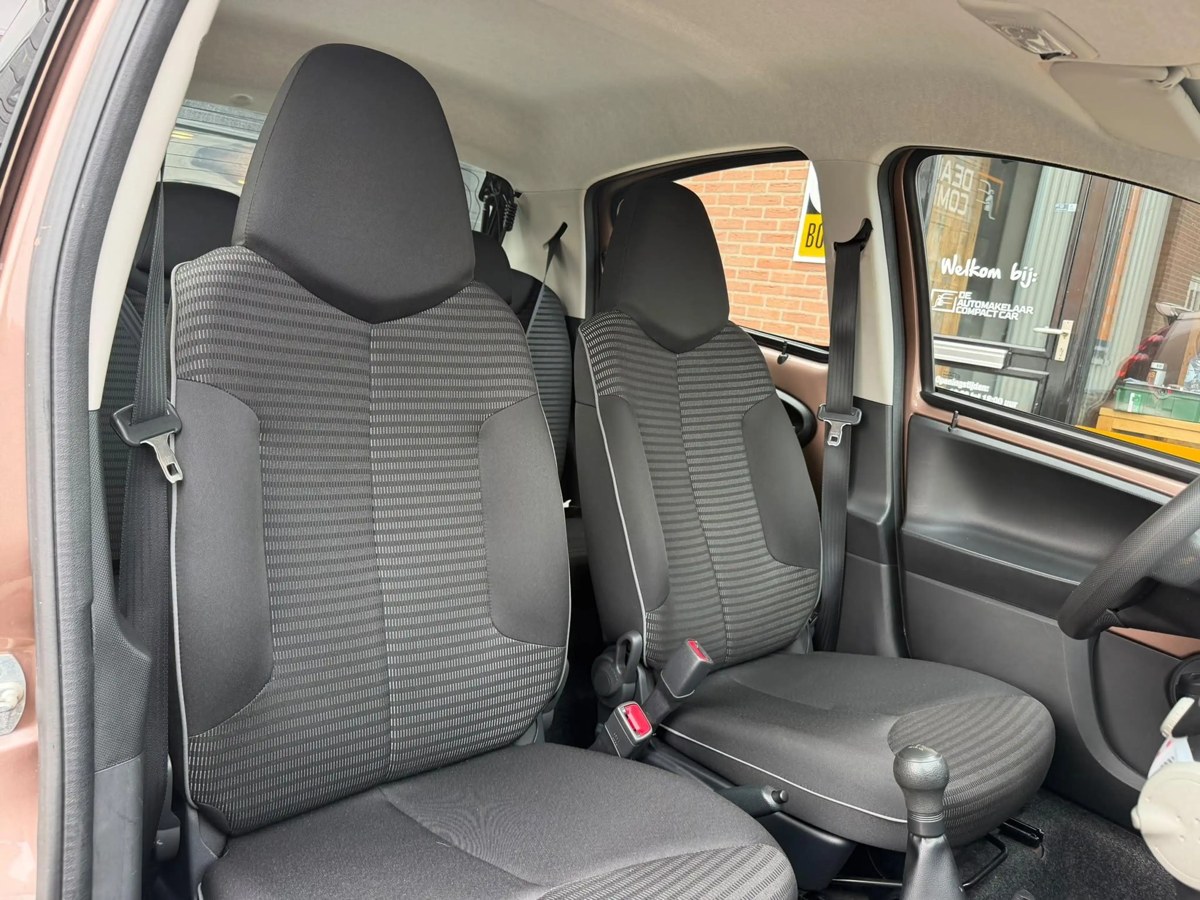 Peugeot 107 1.0 Active | SLECHTS 63.732 KM | AIRCO | LMV | SPO — photo 19