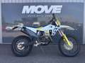 Husqvarna FE 350 Weiß - thumbnail 1
