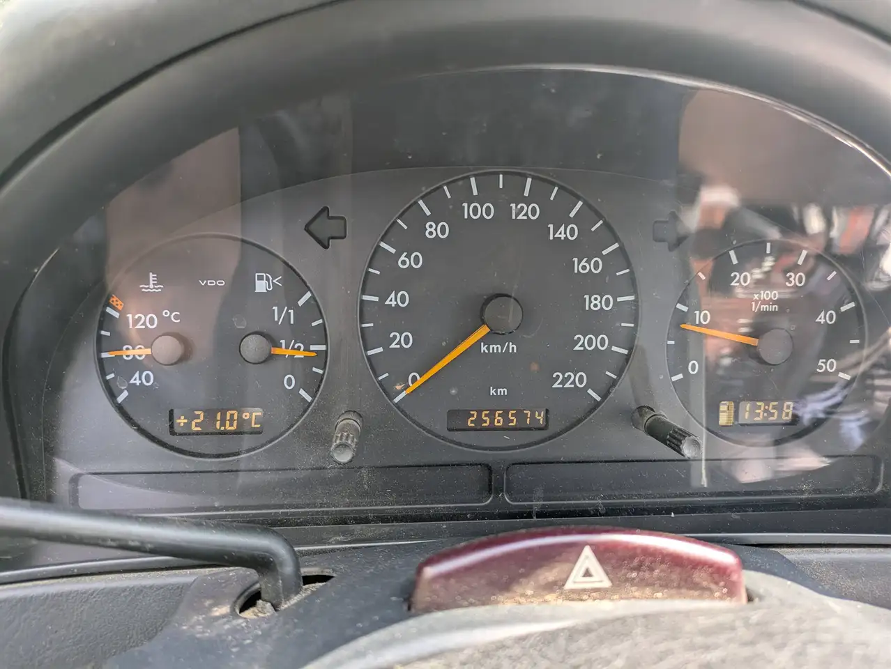 Mercedes-Benz ML 270 CDI, foto 7