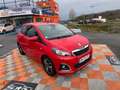 Peugeot 108 PureTech 82 ALLURE JA 15\u0026amp;quot; 5P Rouge - thumbnail 7