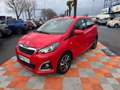Peugeot 108 PureTech 82 ALLURE JA 15\u0026amp;quot; 5P Rouge - thumbnail 2