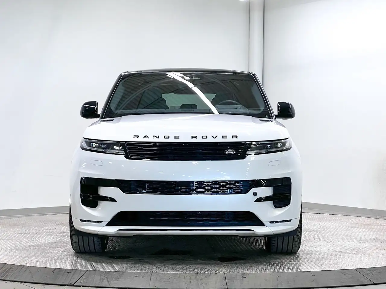 Land Rover Range Rover Sport снимка Land Rover Range Rover Sport
