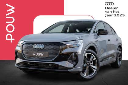 Audi Q4 e-tron Sportback 45 quattro 286pk S Edition 82 kWh | Acht
