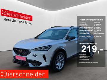 1.5 TSI LED 18 FULL-LINK PARKLENK ACC SHZ KEYLESS