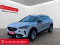CUPRA Formentor 1.5 TSI DSG LED 18 FULL-LINK PARKLENK SHZ KEYLESS Weiß - thumbnail 1