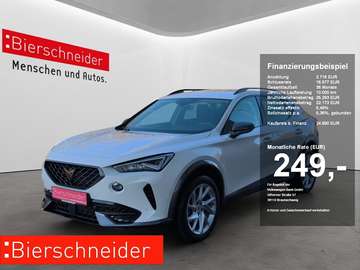 1.5 TSI LED 18 FULL-LINK PARKLENK ACC SHZ KEYLESS