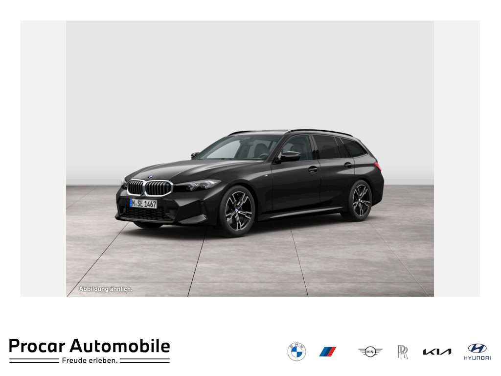 BMW 320 occasion