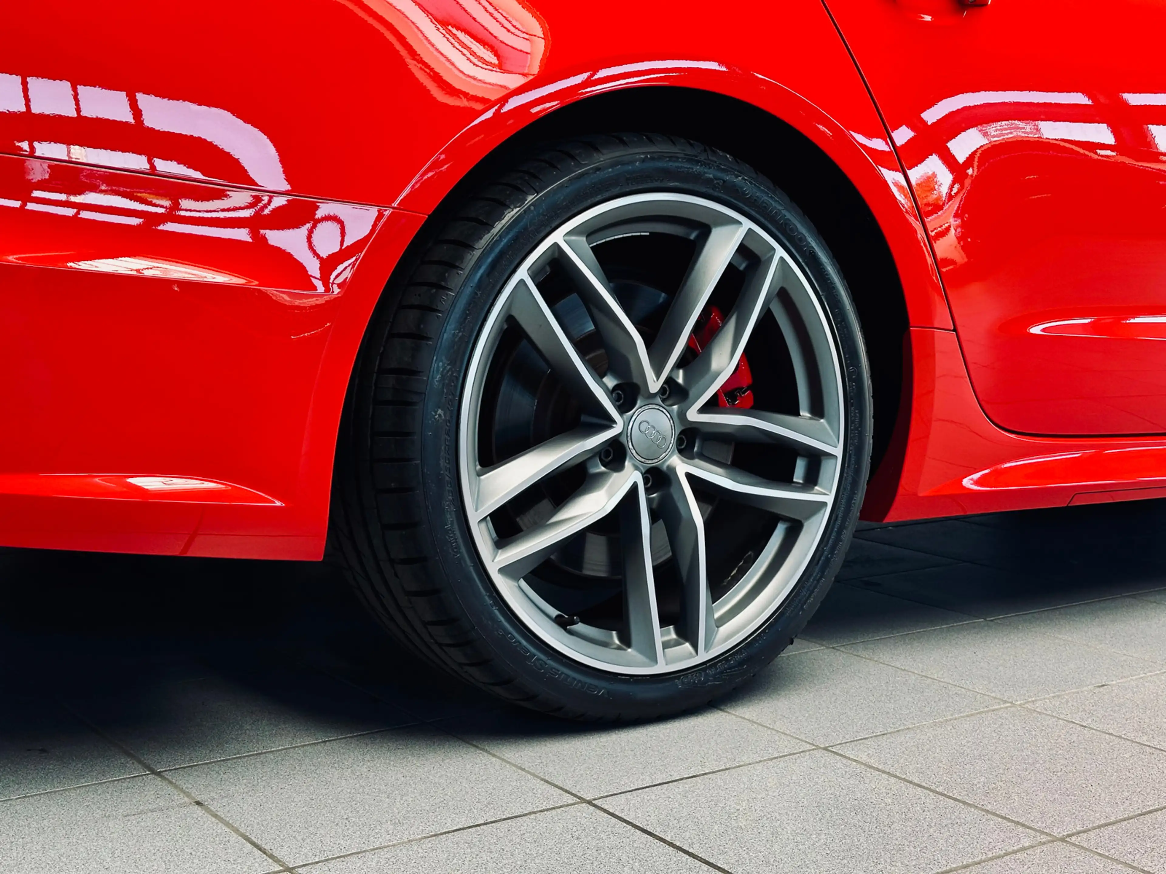 Audi S6 Avant 4.0 TFSI quattro |AHK|Kamera|ACC|HUD|PANO| — photo 9