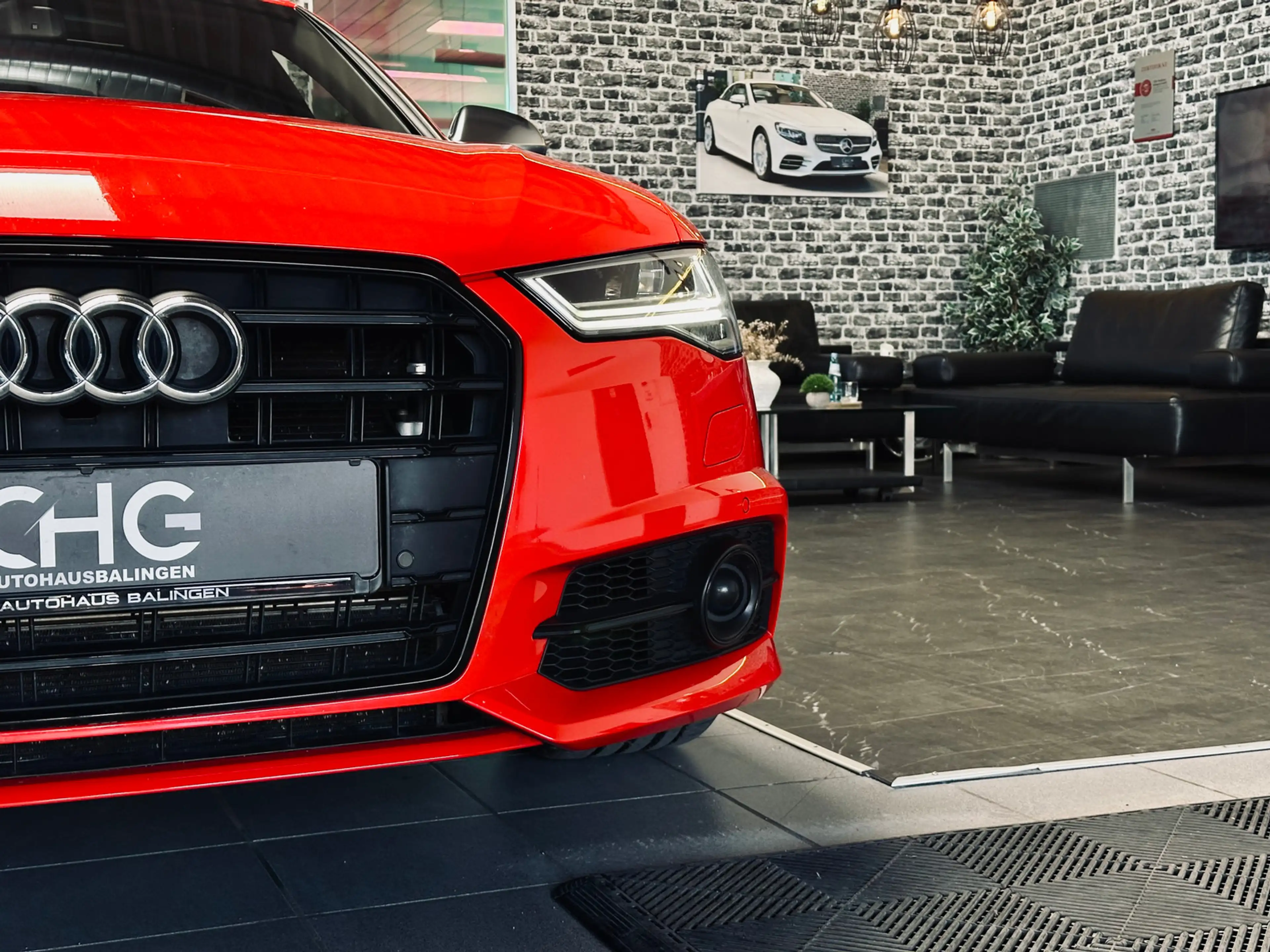 Audi S6 Avant 4.0 TFSI quattro |AHK|Kamera|ACC|HUD|PANO| — photo 12