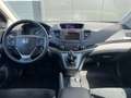 Honda CR-V Executive 4WD Navi Bi-Xenon Leder/Alcantara AHK Grau - thumbnail 8