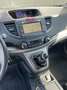 Honda CR-V Executive 4WD Navi Bi-Xenon Leder/Alcantara AHK Grau - thumbnail 10