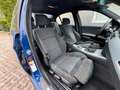 BMW 318 Baureihe 3 Lim. M-Paket* 318d*KLIMA*NAVI* Bleu - thumbnail 10