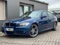 BMW 318 Baureihe 3 Lim. M-Paket* 318d*KLIMA*NAVI* Bleu - thumbnail 1