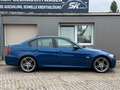 BMW 318 Baureihe 3 Lim. M-Paket* 318d*KLIMA*NAVI* Bleu - thumbnail 4