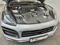 Porsche Cayenne COUPE TURBO S E-HYBRID KERAMIK SPORT PAKET PACK CH Gris - thumbnail 27