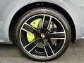 Porsche Cayenne COUPE TURBO S E-HYBRID KERAMIK SPORT PAKET PACK CH Gris - thumbnail 26