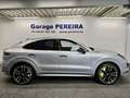 Porsche Cayenne COUPE TURBO S E-HYBRID KERAMIK SPORT PAKET PACK CH Gris - thumbnail 2