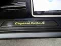 Porsche Cayenne COUPE TURBO S E-HYBRID KERAMIK SPORT PAKET PACK CH Gris - thumbnail 19