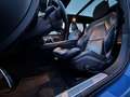 Volvo V90 R-DESIGN + POLESTAR T6 326CH FULL OPTIONS Kék - thumbnail 8