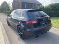Audi A3 A3 Sportback 1.6 **GARANTIE 12MOIS** Noir - thumbnail 6
